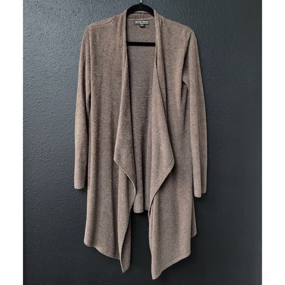 Barefoot Dreams Bamboo Chic Lite Cozy Cardigan Comfy Quiet Luxury Capsule